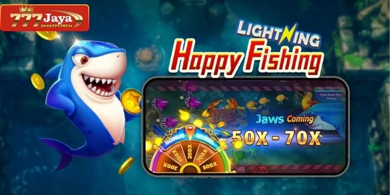 Common Mistakes to Avoid in Happy Fishing