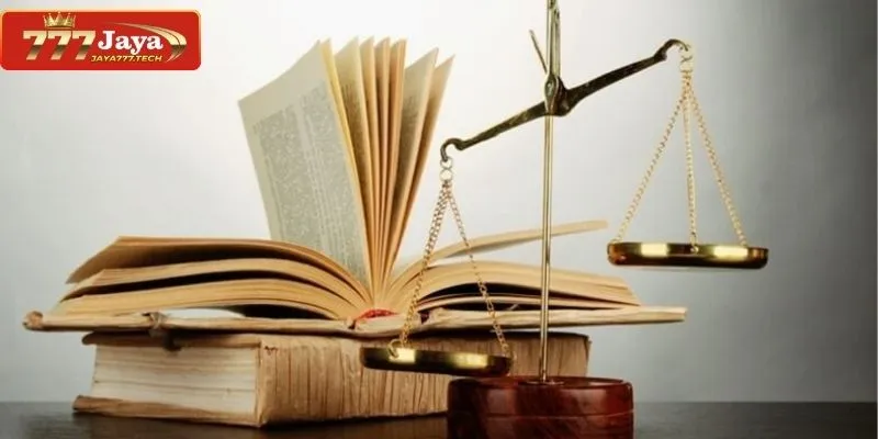 Final Legal Considerations