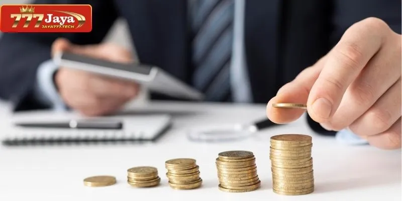 Financial Discipline: Managing Your BDT Bankroll