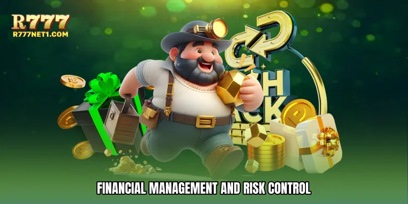 Financial Management and Risk Control