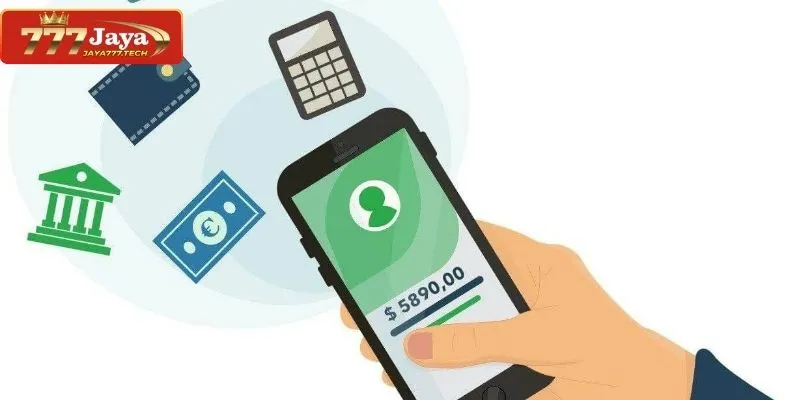 How to Successfully Complete a Jaya777 deposit