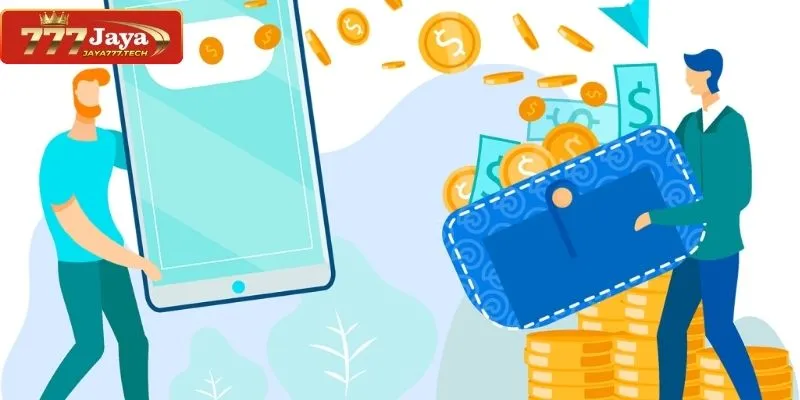 How to Successfully Request a Jaya777 withdrawal