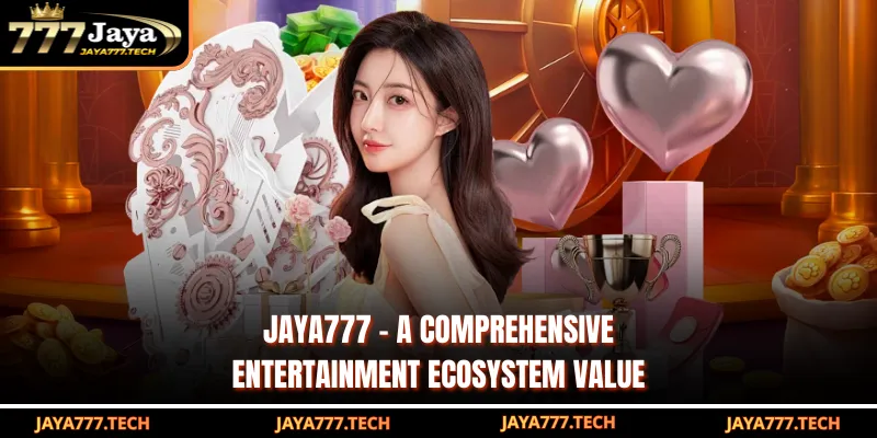 JAYA777
