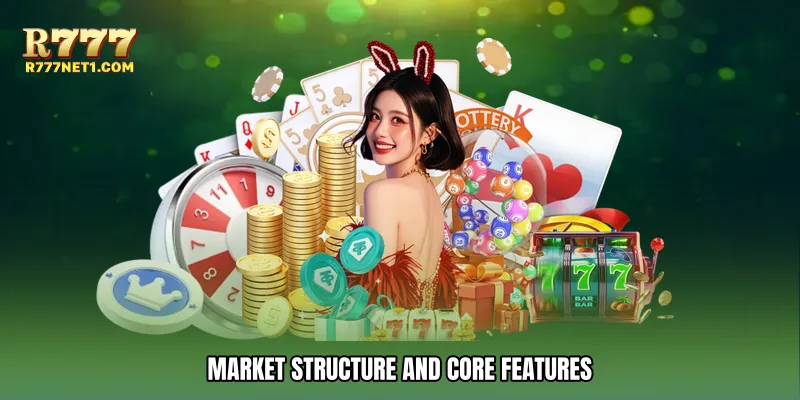 Market Structure and Core Features
