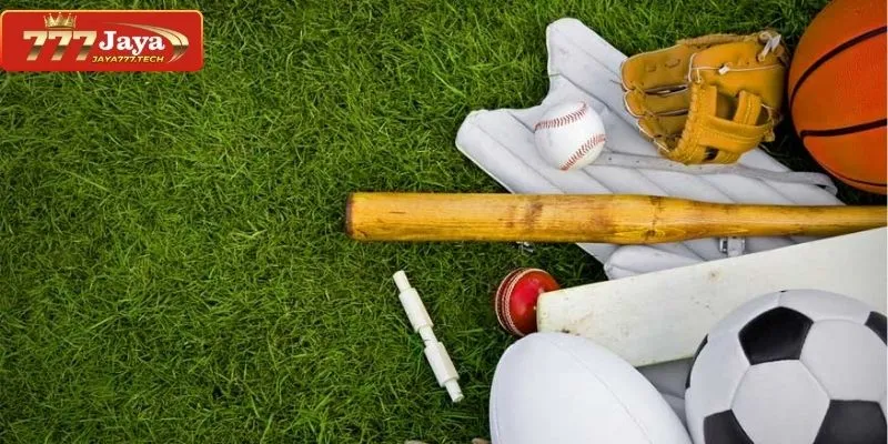 Reasons why you should participate in sports at reputable venues