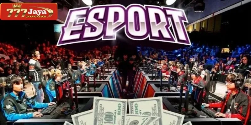 Strategies to Win Big in e-Sports