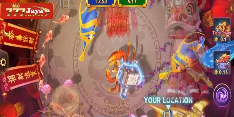 The Attraction of Jaya777 Fortune King Jackpot Payouts