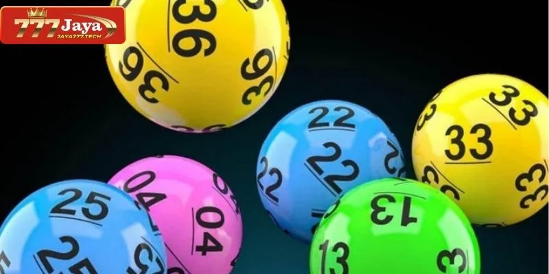 The Unique Fascination of Jaya777 Lottery Games