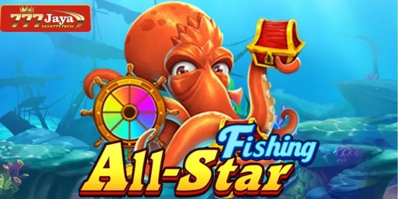Why Jaya777 All-Star Fishing Surpasses Other Genres