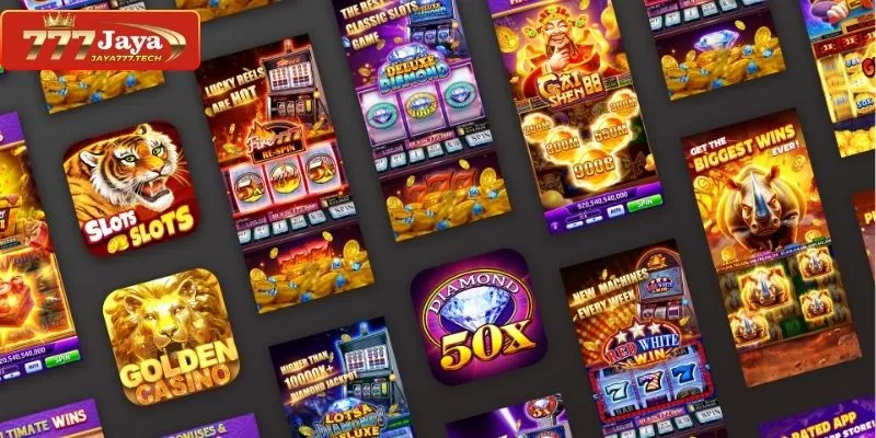 Why Jaya777 Slots Are the Top Choice for Bengali Players