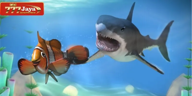Why More Players Are Choosing Jaya777 Shark Dance Every Day