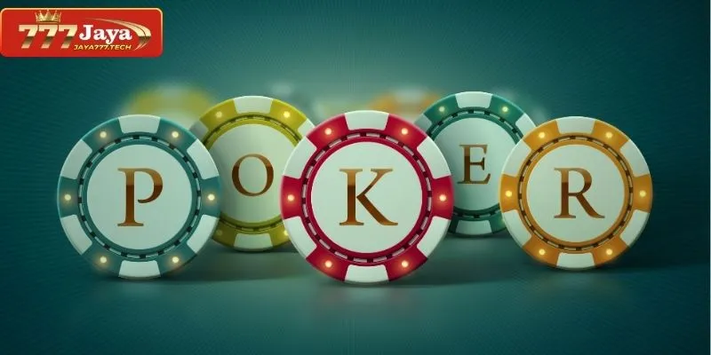 Why Poker is the Preferred Choice