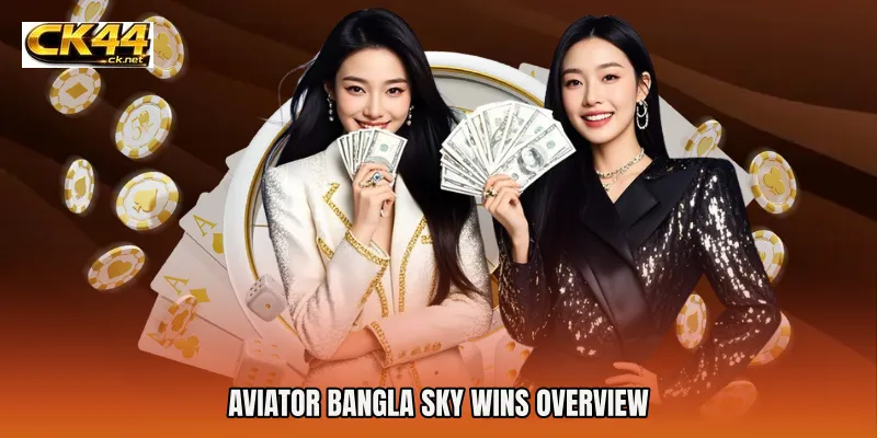 Aviator Bangla Sky Wins Overview