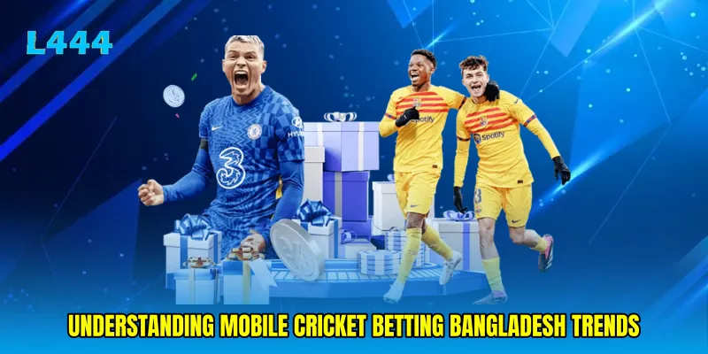 Understanding Mobile cricket betting Bangladesh trends