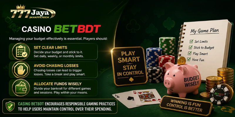 Understanding Casino BETBDT and Its Growing Popularity