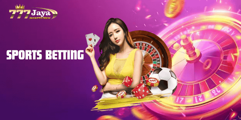 Sports Betting