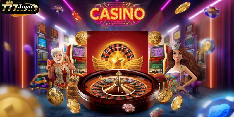kx8 casino is an online gambling platform