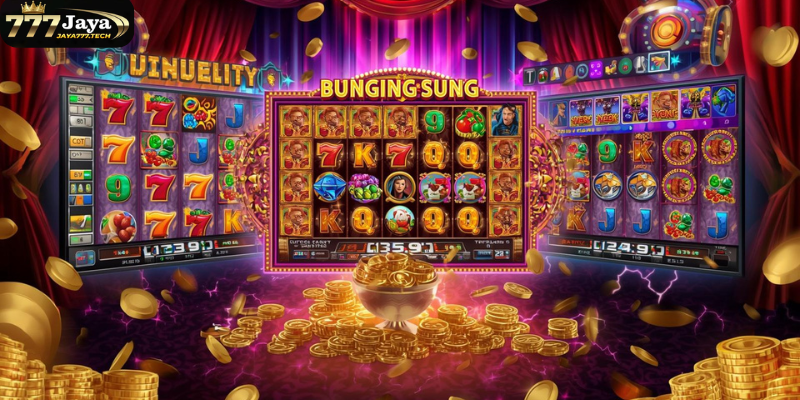 Slots are the backbone of any online casino, and kx8 casino does not disappoint.