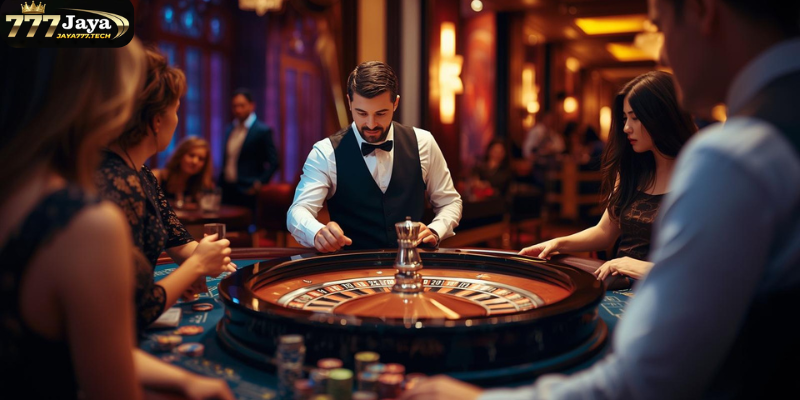 For a more immersive experience, kx8 casino offers live dealer games.