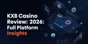 KX8 Casino Review 2026: Full Platform Insights