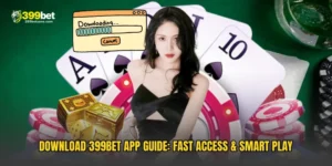 Download 399BET App Guide: Fast Access & Smart Play