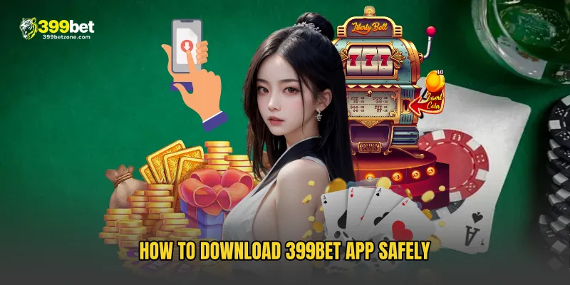 How to Download 399BET App Safely