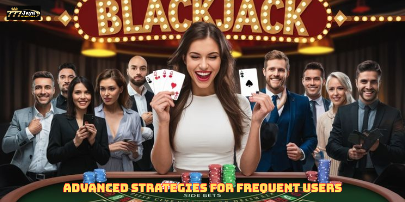 Advanced Strategies for Frequent Users