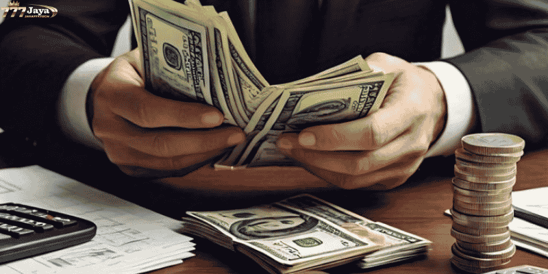 Advanced Bankroll Management for Professional Players