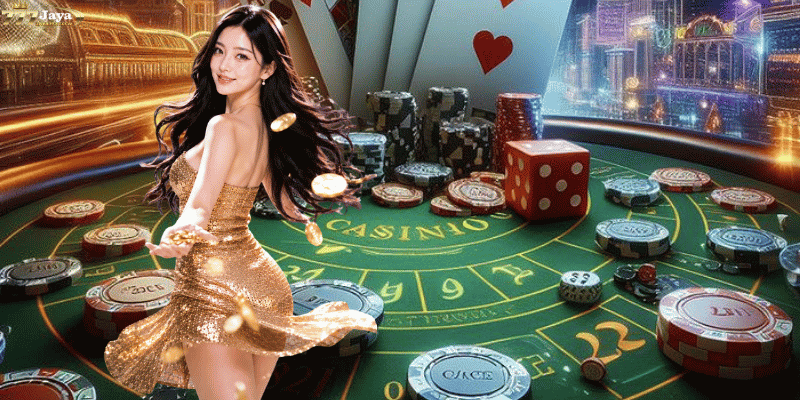 Master CK444 Live Baccarat: Top 5 Tips to Win Big in 2026