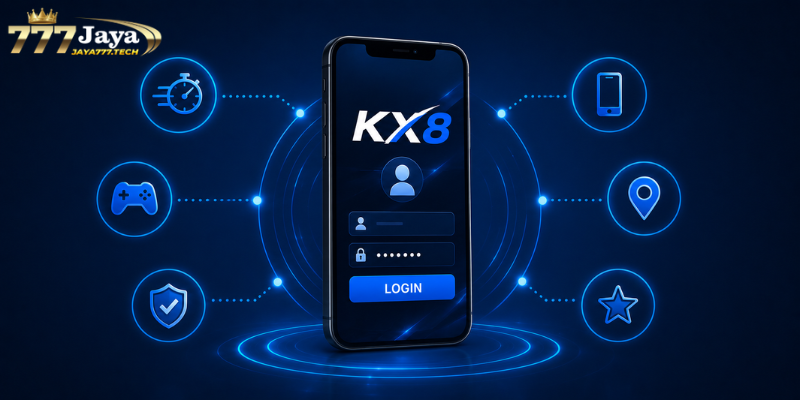 Mobile Access and Convenience