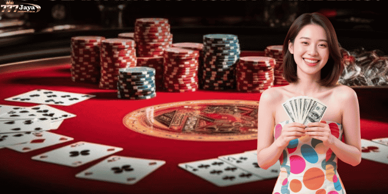 What Makes CK444 Live Baccarat a Premium Choice?