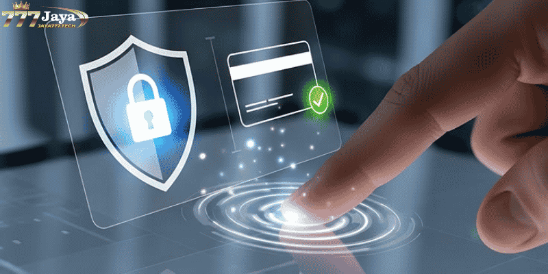 Check for Robust Security Features