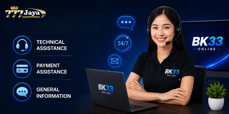 Customer Support Services