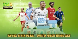 KU9 Odds Review Manual - Smarter Market Reading Guide