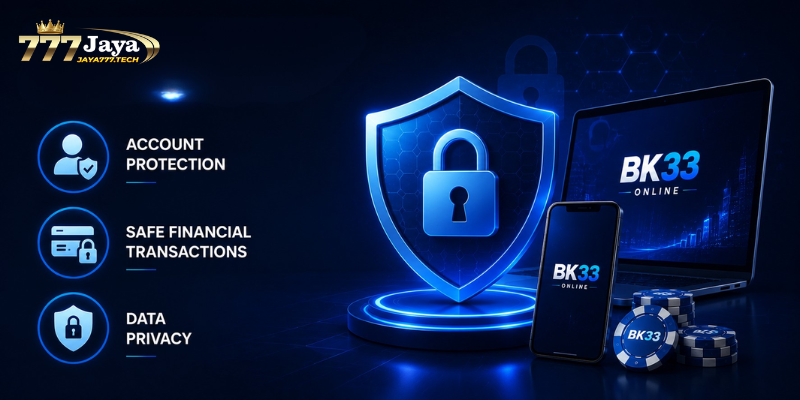 Secure Gaming Environment